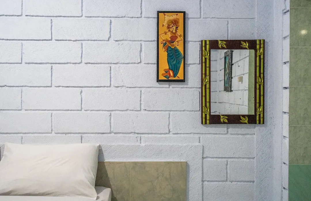 Ammara Legian By Vilarisi - 8 Minute Walk To The Beach-1