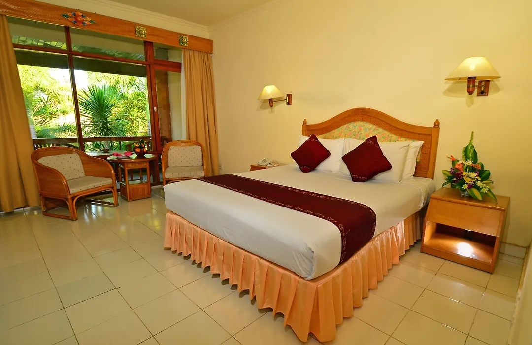 Inna Sindhu Beach Hotel & Resort-1