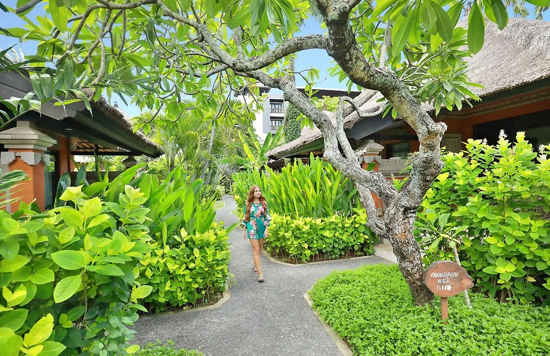 Legian Beach Hotel-1