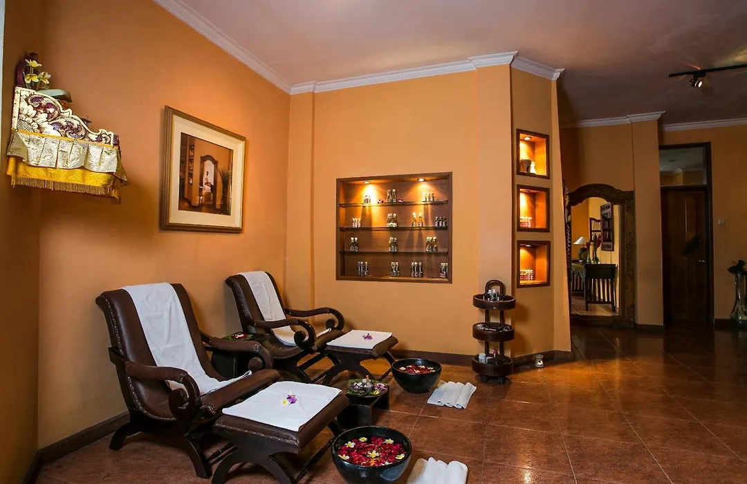 Parigata Resorts And Spa-1