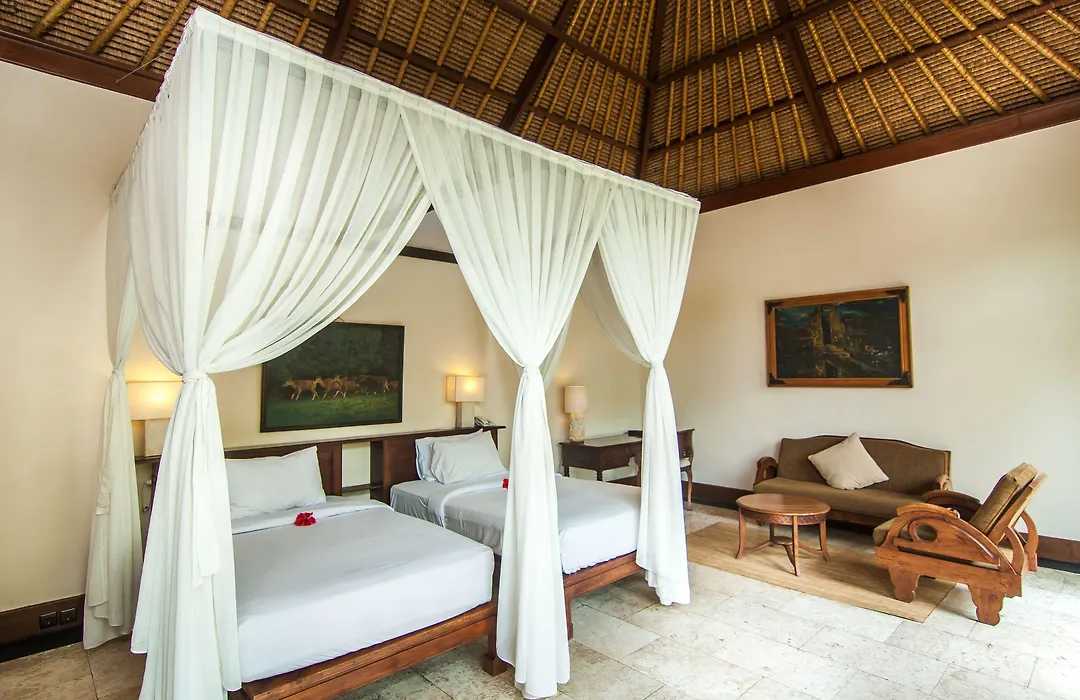 The Payogan Villa Resort And Spa Ubud-1