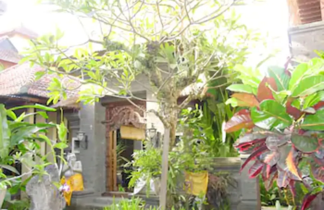 Putu Bali Villa And Spa-1