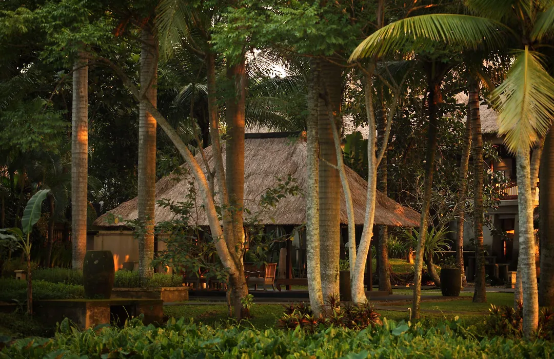 The Ubud Village Resort & Spa-1