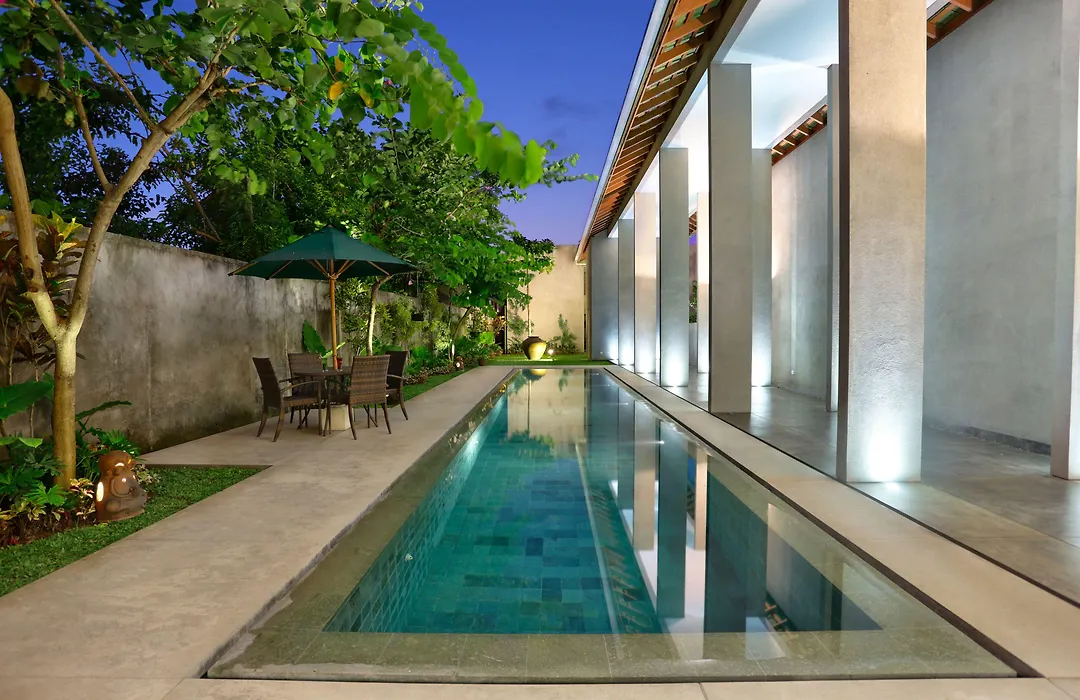 Mayaloka Villas Seminyak-1