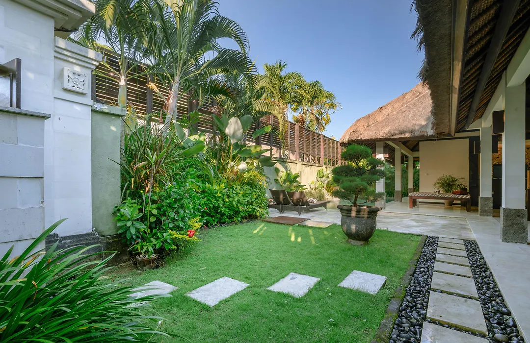 Maya Sayang Bali Villa-1