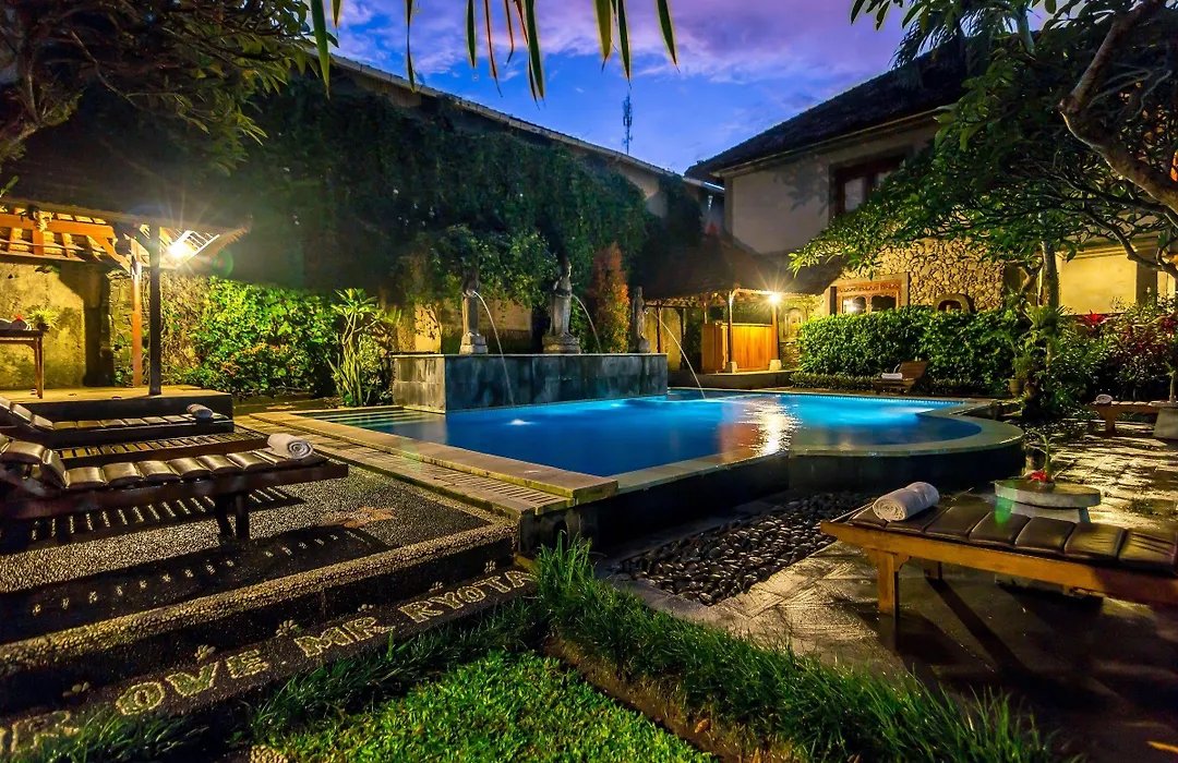 Sahadewa Resort&Spa-1