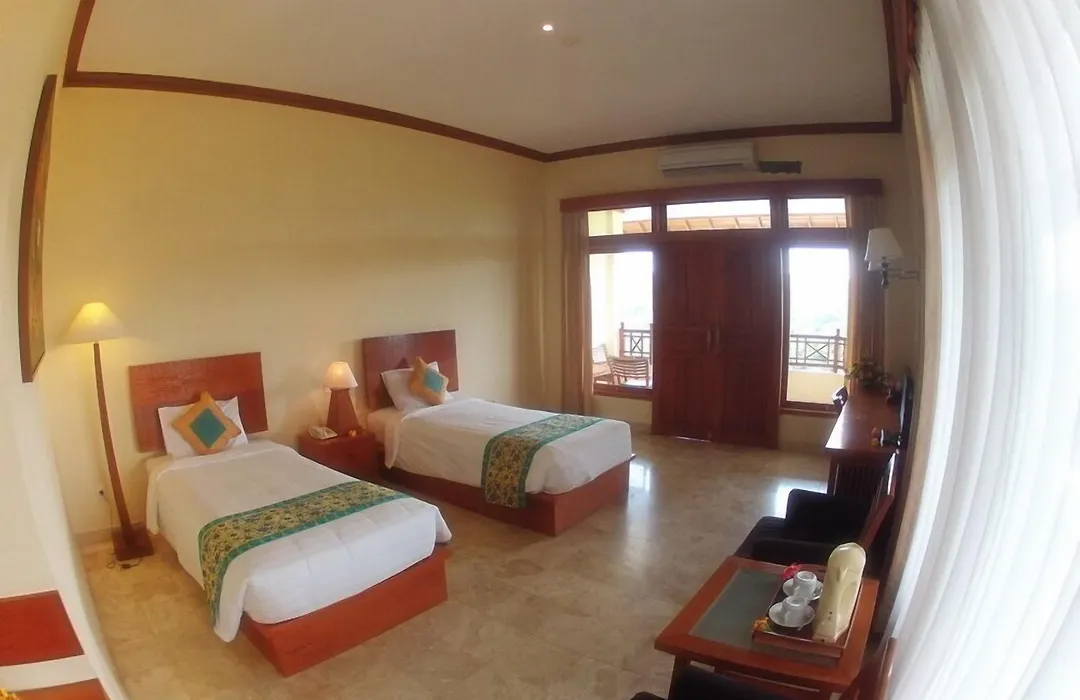 Langon Bali Resort By The Lavana-1