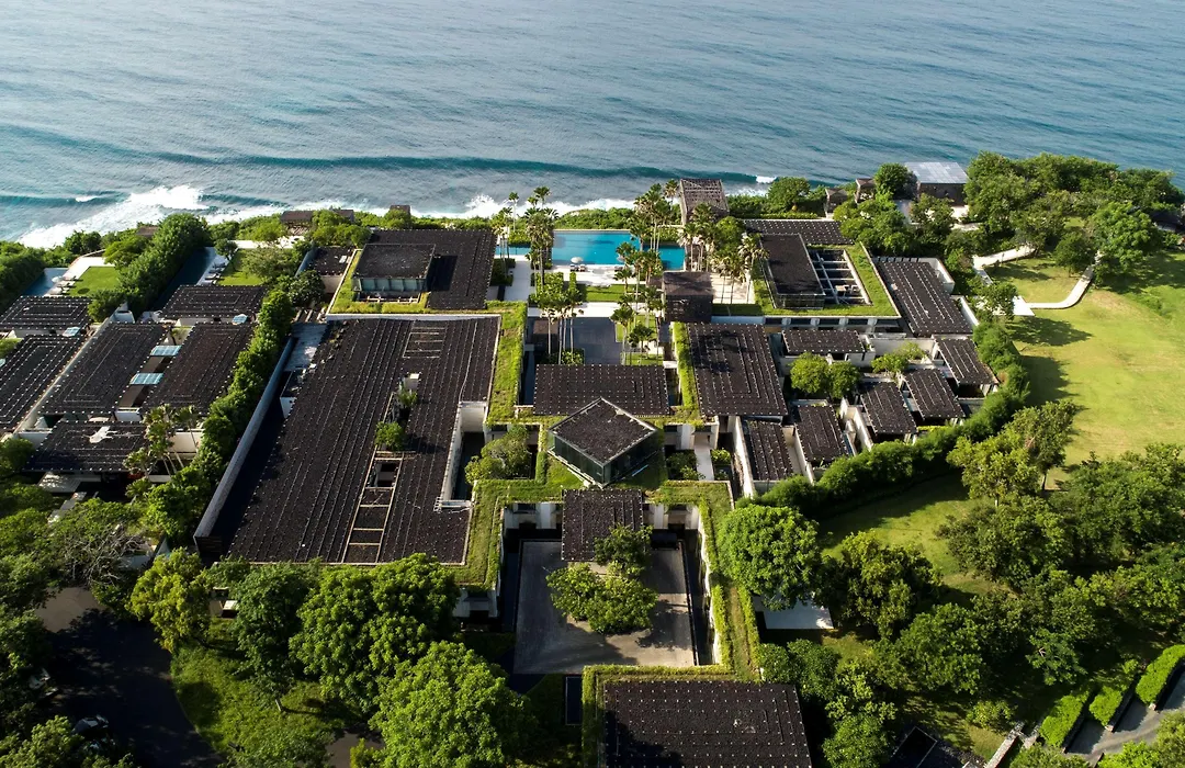 Alila Villas Uluwatu-1
