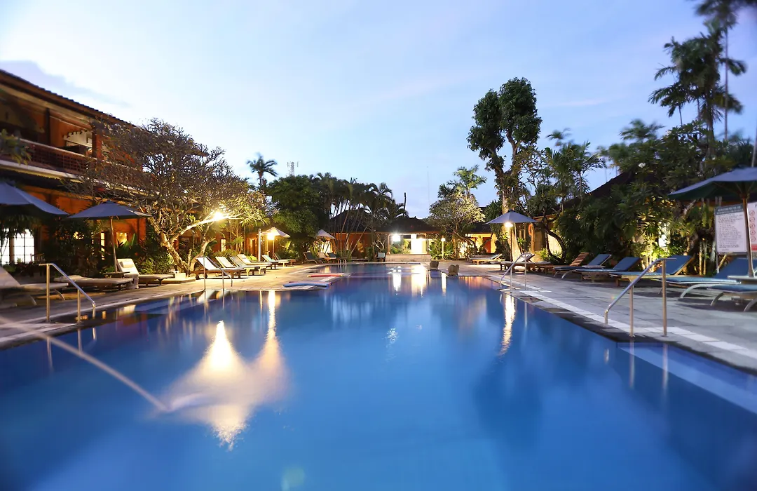 Bumi Ayu Bungalow Sanur-1