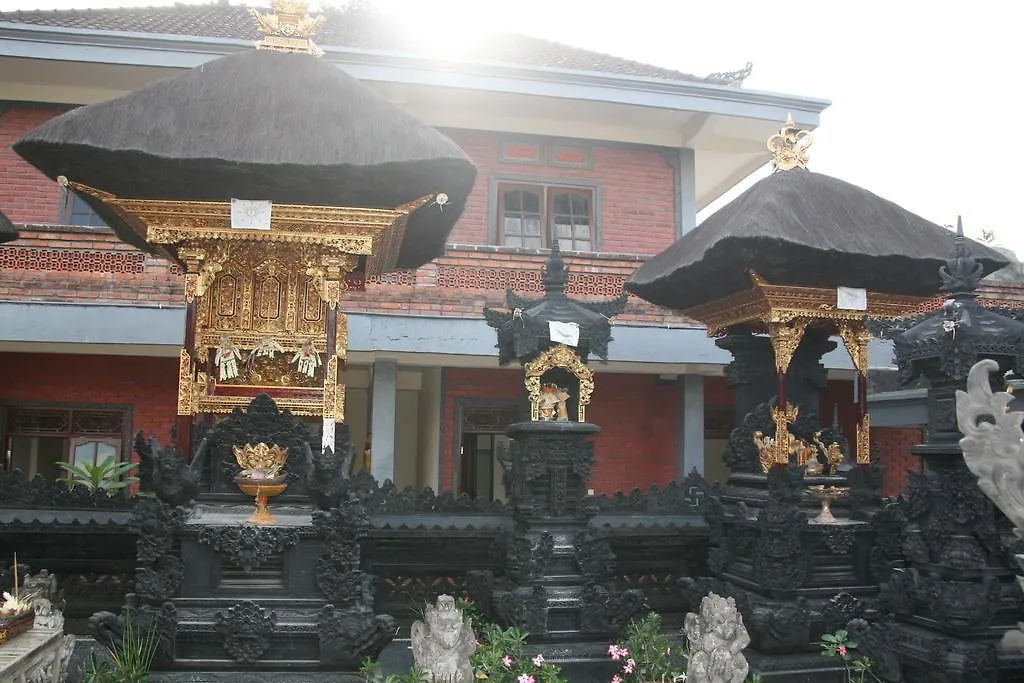 Santun Homestay-1