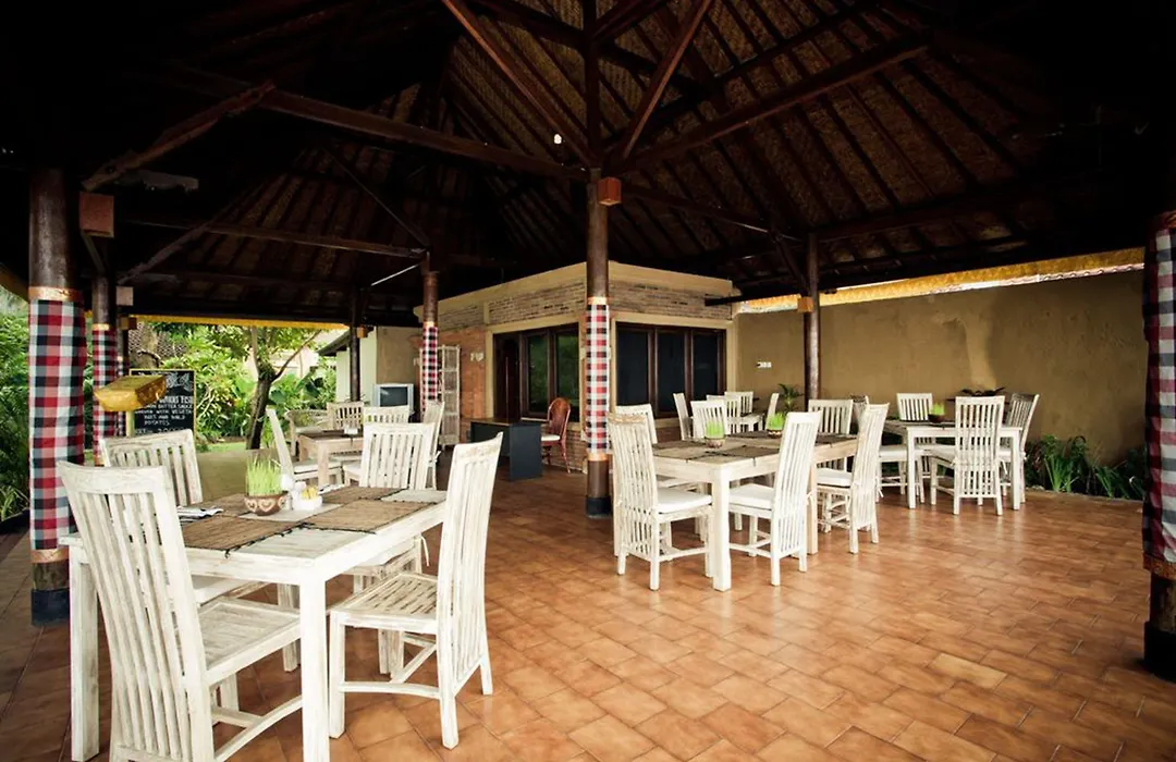 D'Tunjung Resort & Spa-1