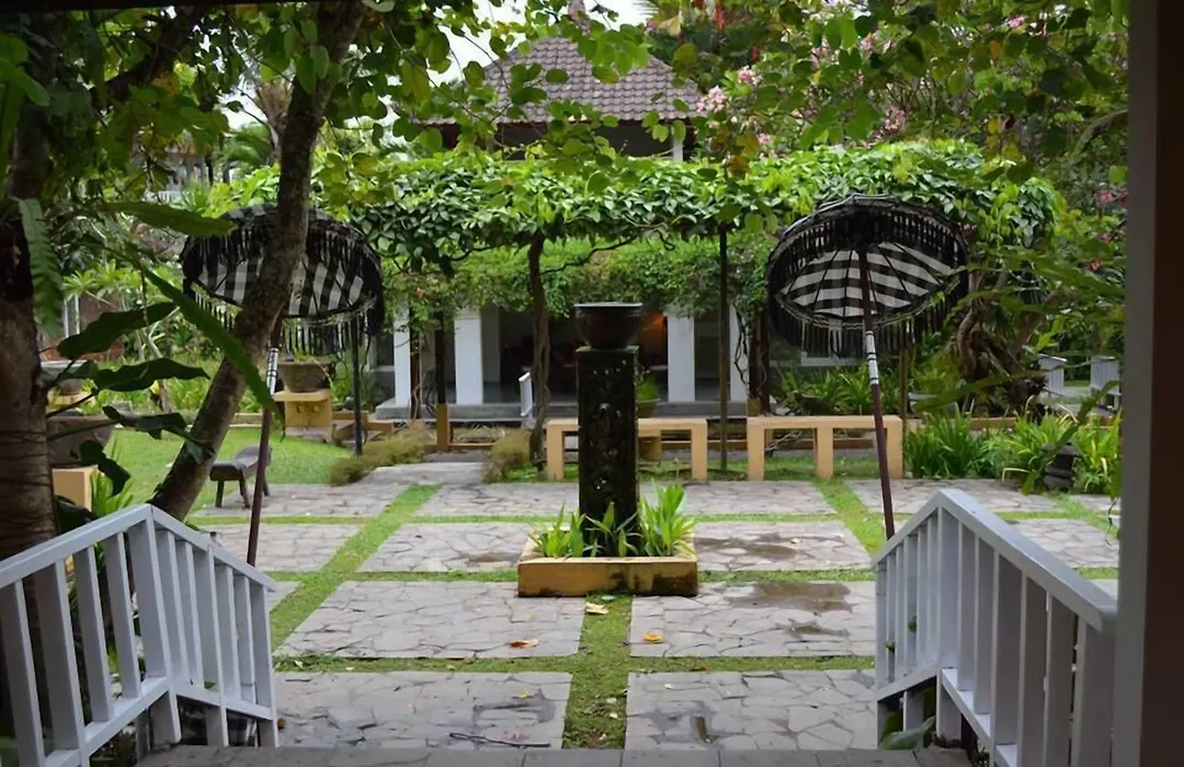 Ubud Garden Villa-1