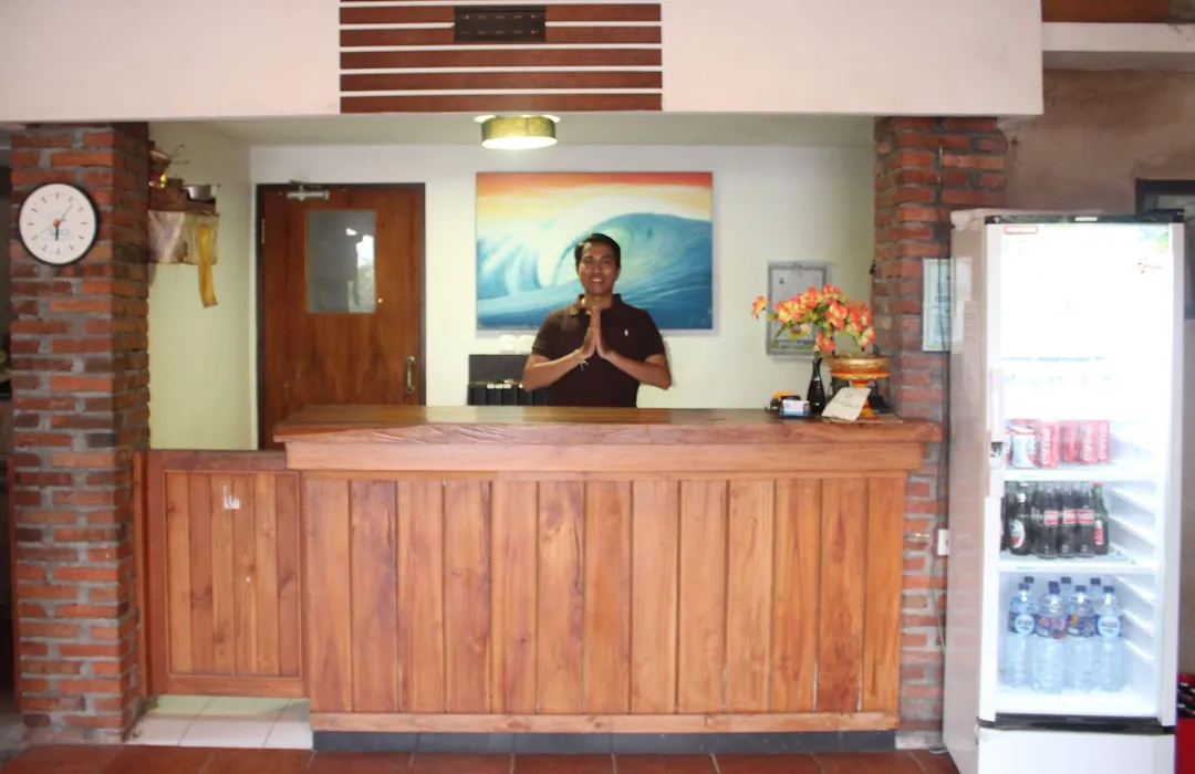Balangan Garden Bungalow By Gaing Mas Group-1