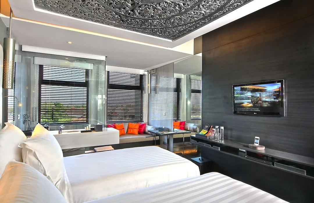 L Hotel Seminyak-1