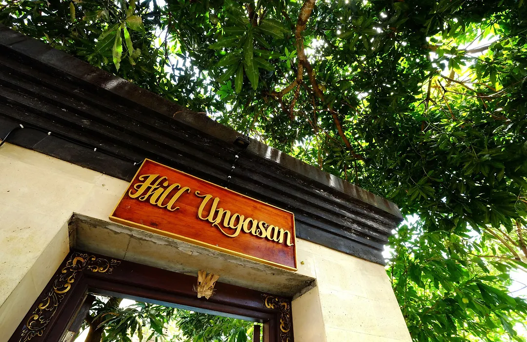 The Hill Ungasan-1
