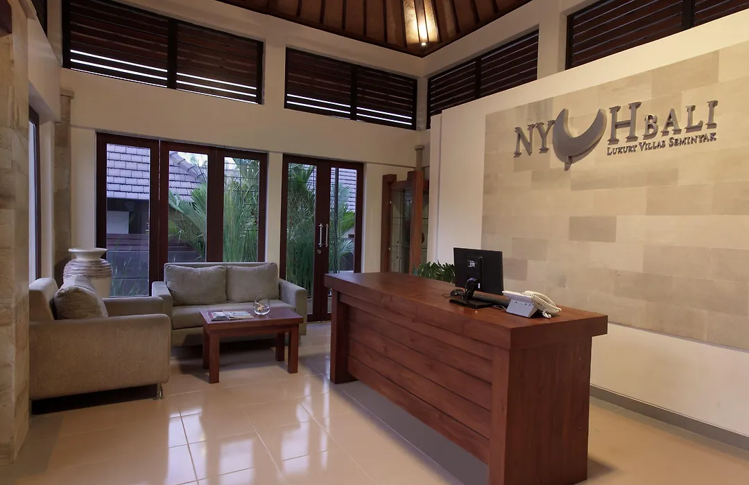 Nyuh Bali Villas-1