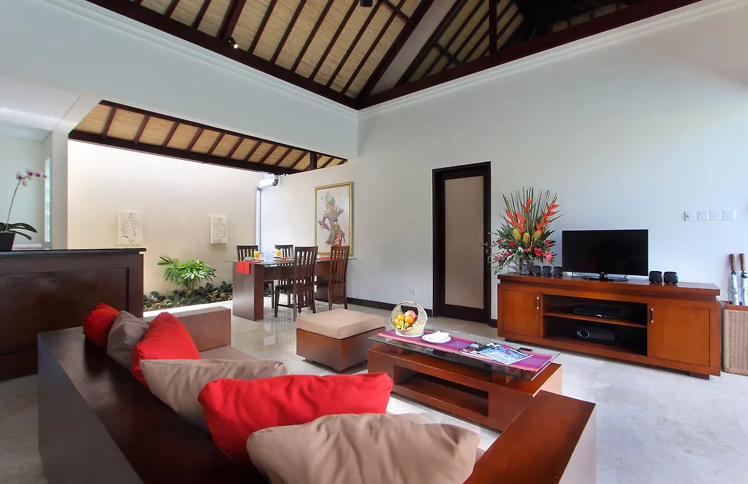 Rc Villas And Spa Bali-1