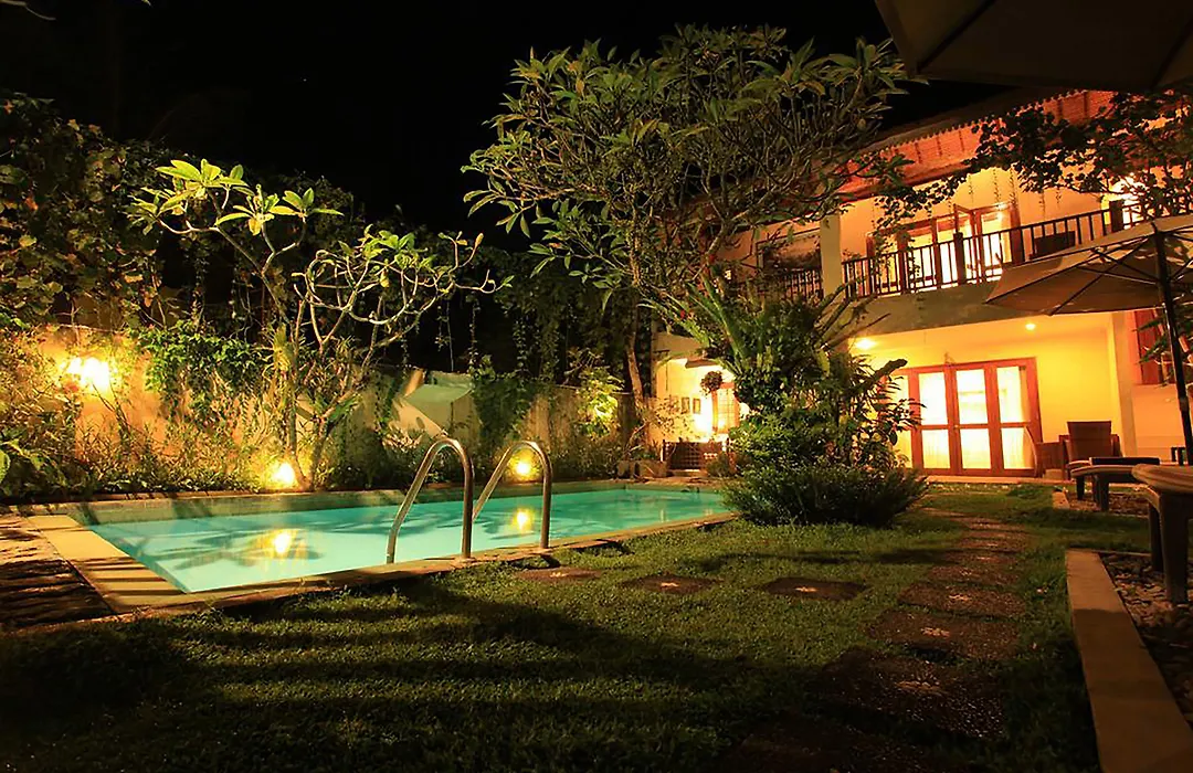 Villa Puriartha Ubud-1