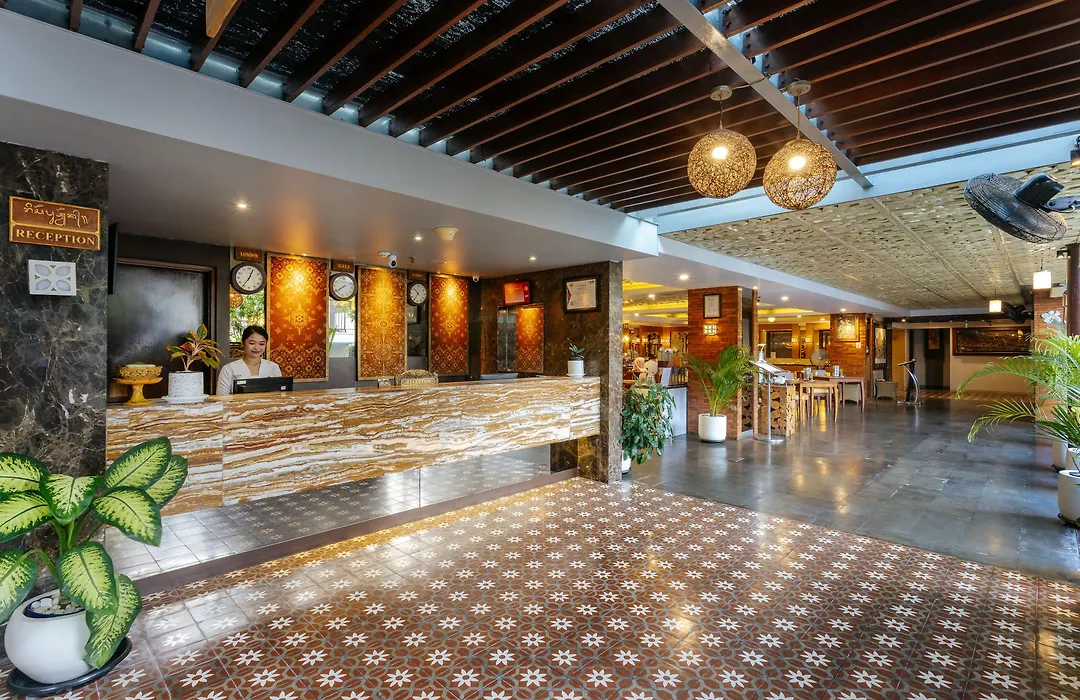 The Residence Seminyak-1