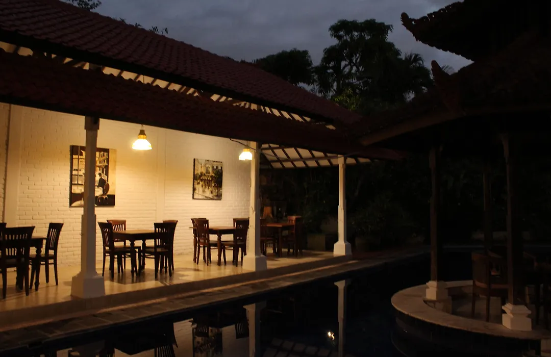 Sarinande Hotel-1