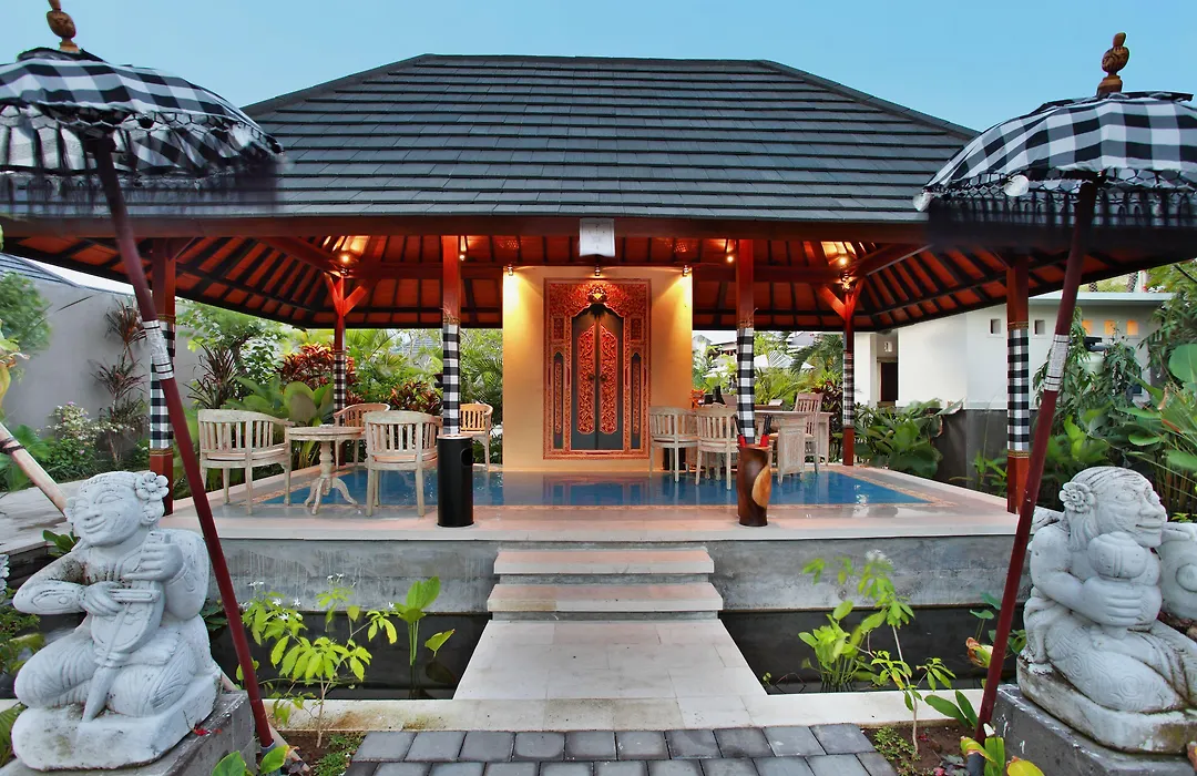 New Pondok Sara Villas-1