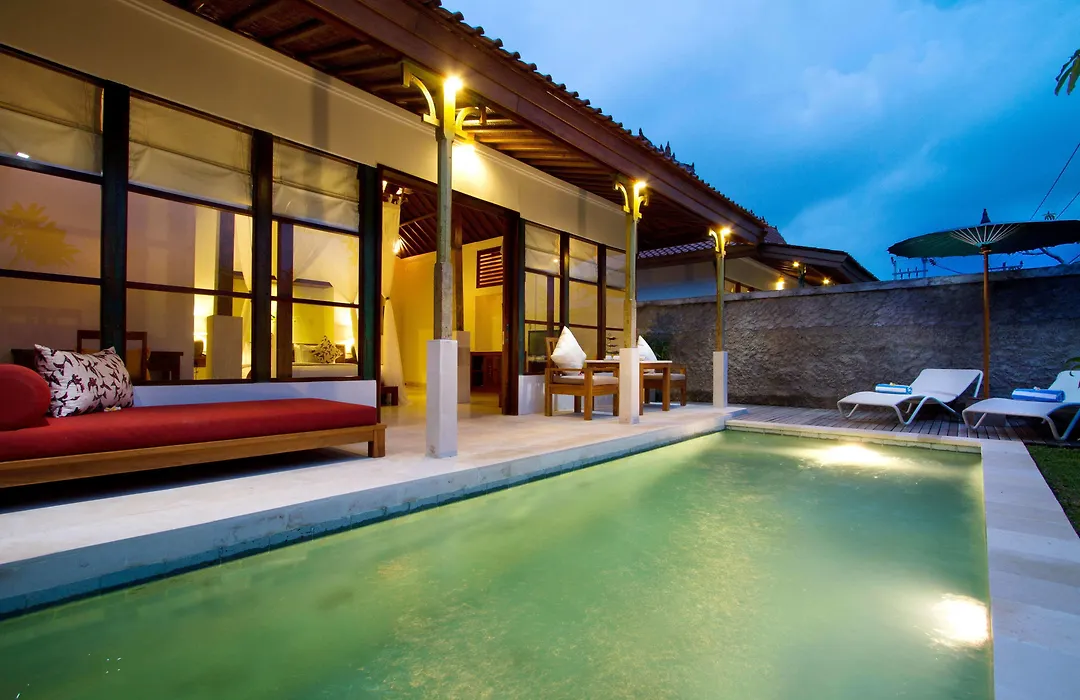 Bidadari Villa-1