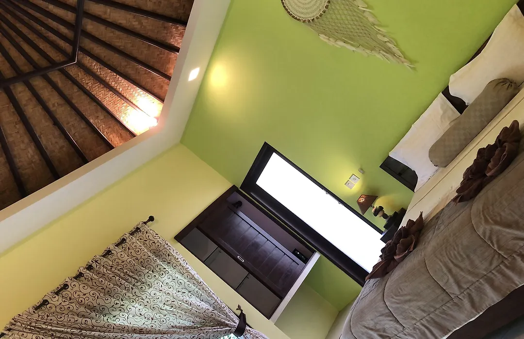 Arco Iris Boutique Hotel&Restaurant-1