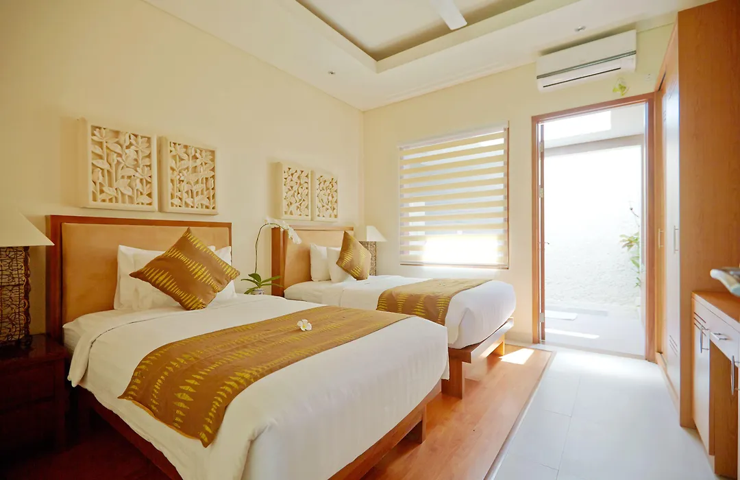 Villa Seriska Dua Sanur Bali-1