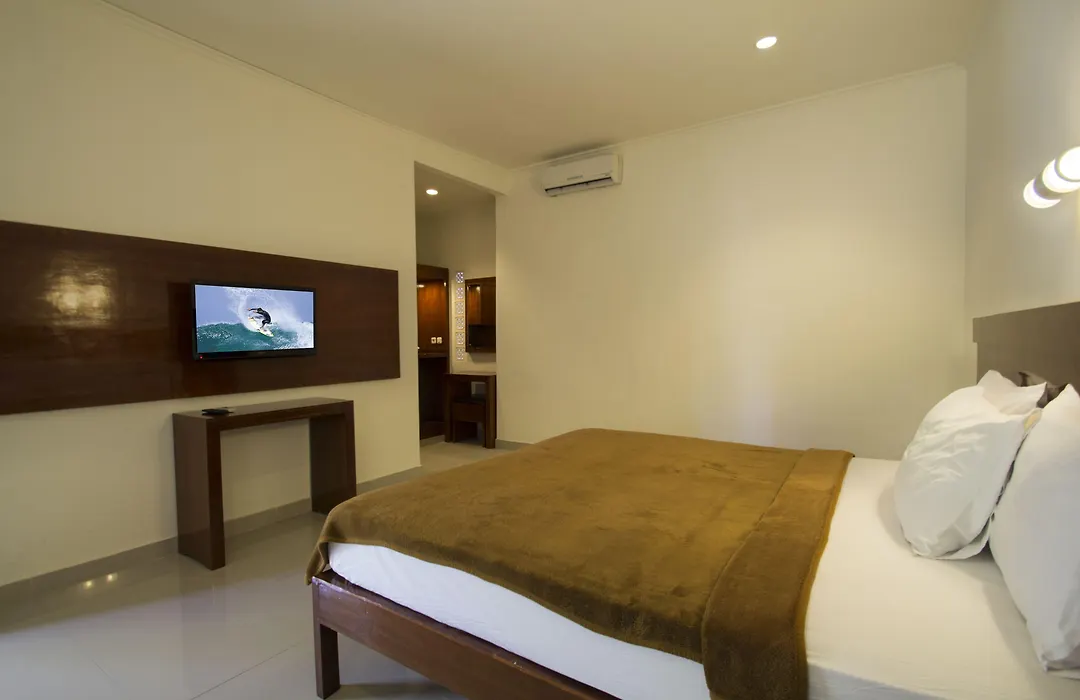 Kodja Beach Inn-1