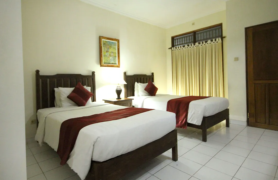 Swastika Guesthouse Sanur-1