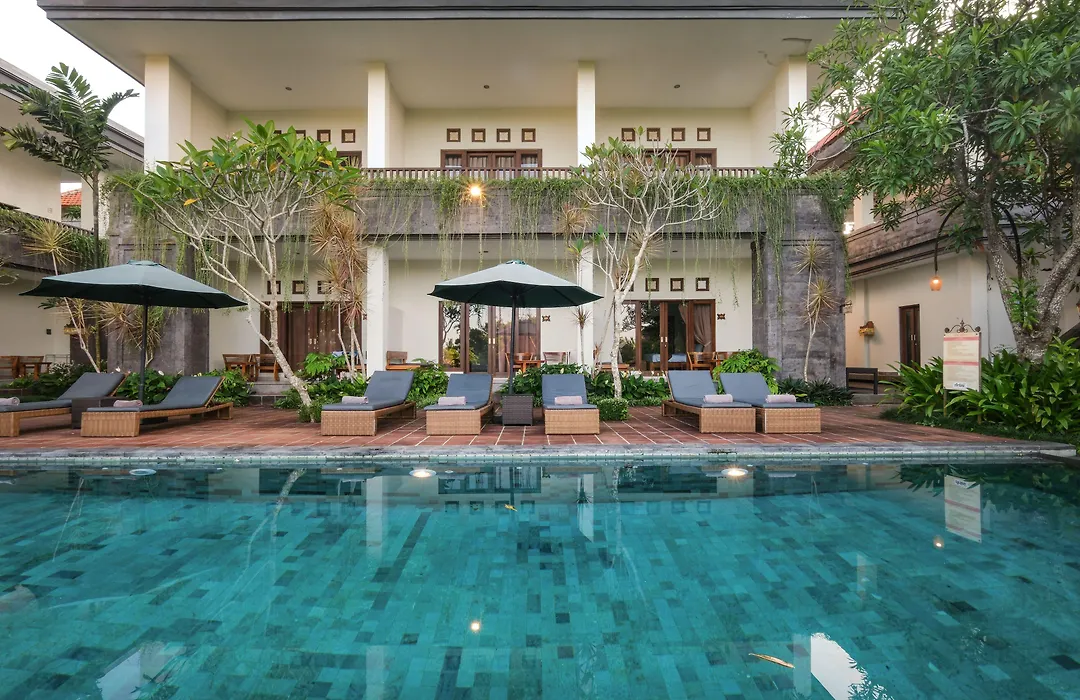Artini Bisma Ubud Hotel-1