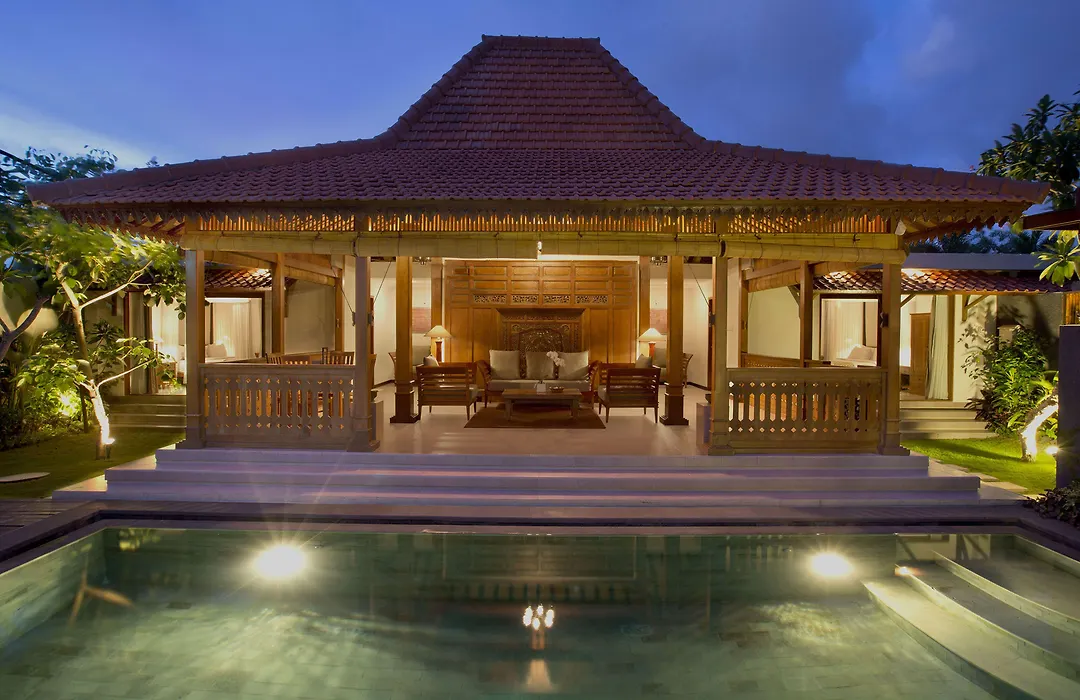 Villa Berawa-1