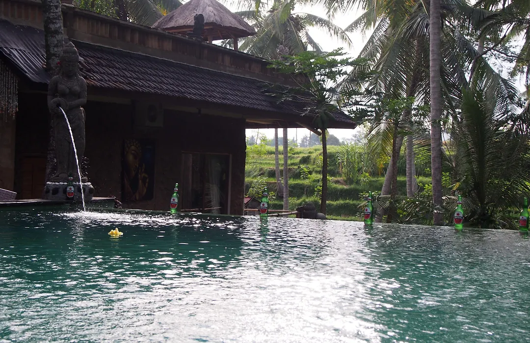 Junjungan Suite-1