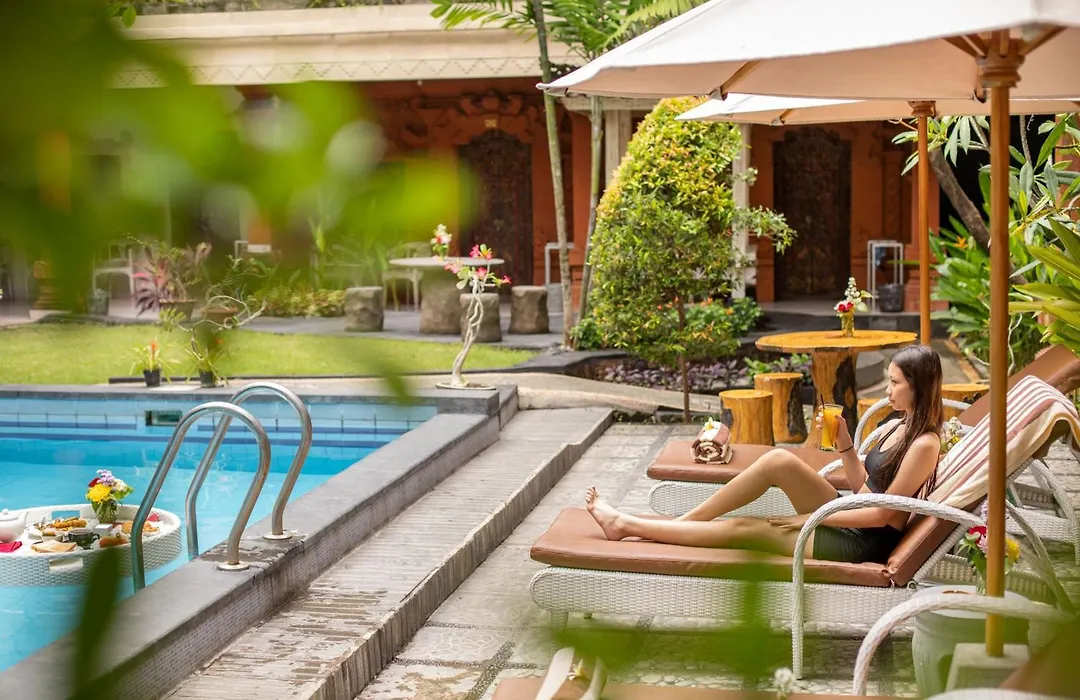 Lumbung Sari Hotel Legian-1