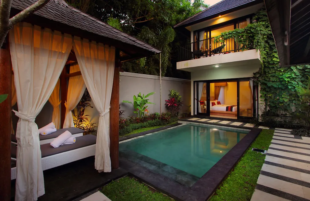 Agata Villas Seminyak-1