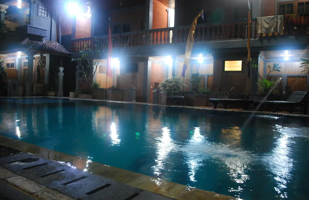 Hotel Sorga Cottages-1