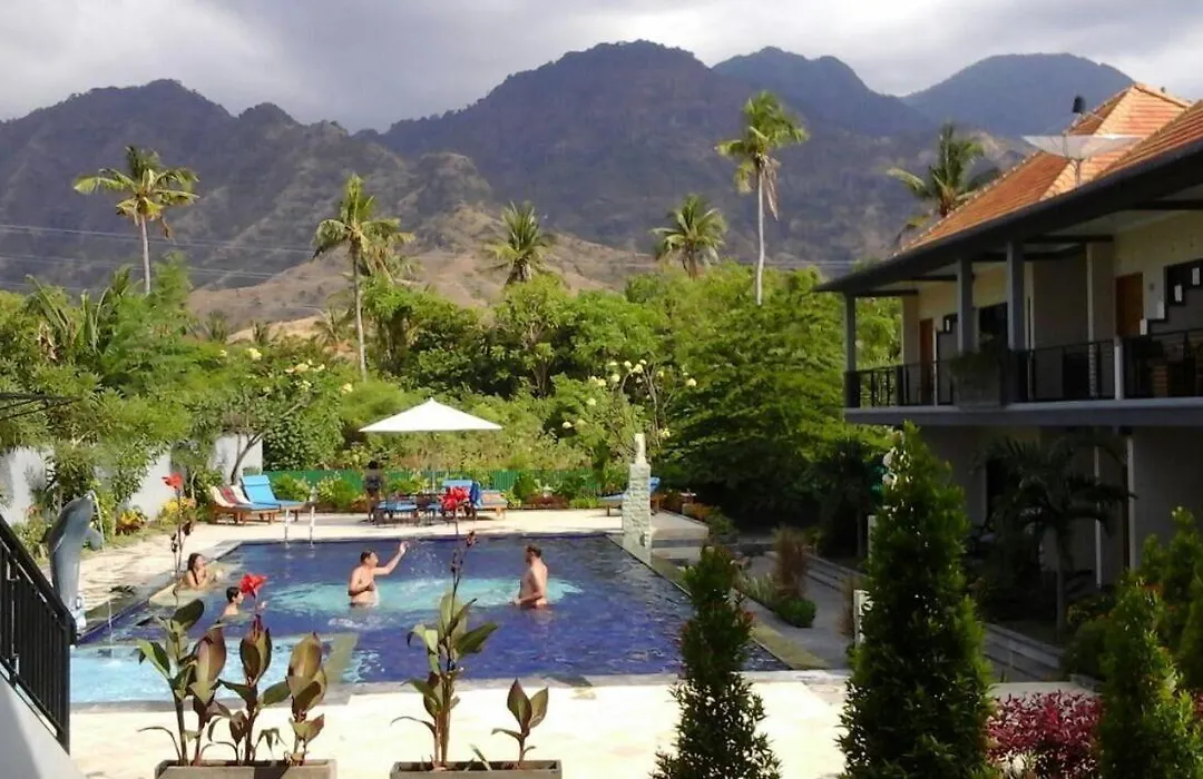 Antari Hotel Pemuteran-1