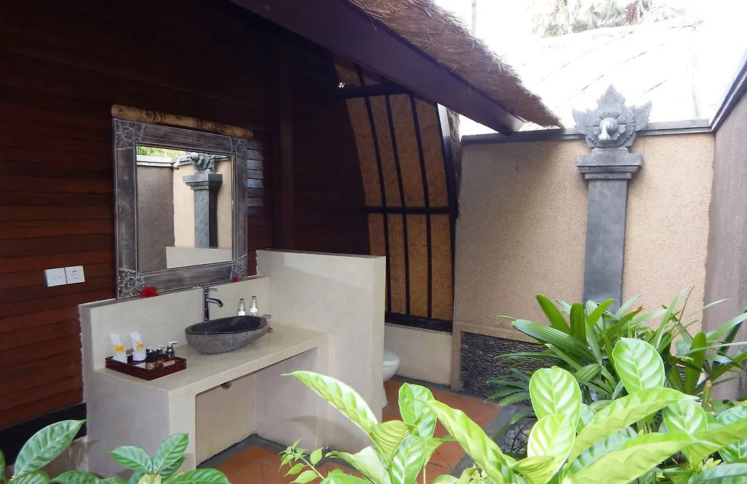 Kinaara Resort & Spa Pemuteran Bali-1