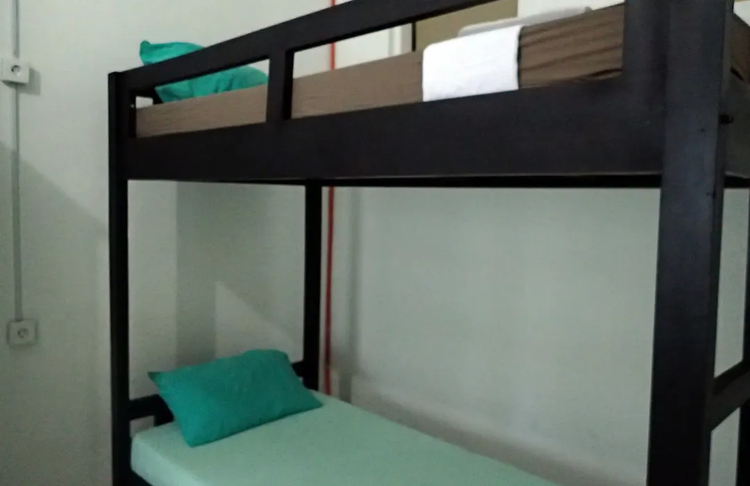 Palma Bed & Breakfast-1