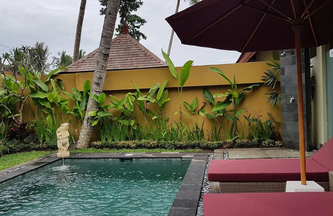 Puri Sebali Resort-1