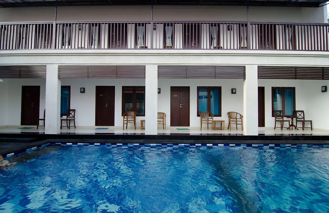 Sanur Guest House-1