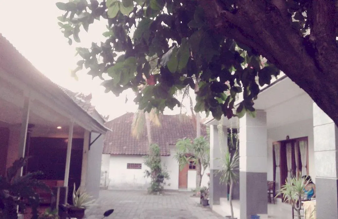 Swandewi Homestay-1