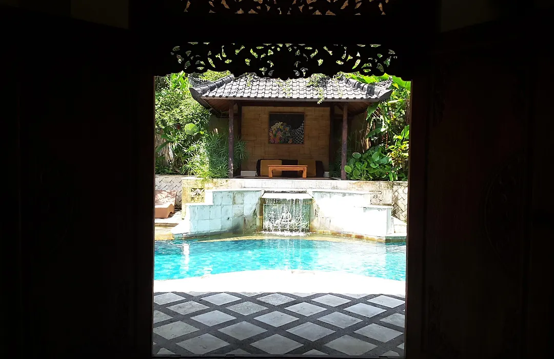 Villa Beji Indah-1