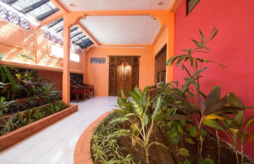 Ramayana Hotel-1