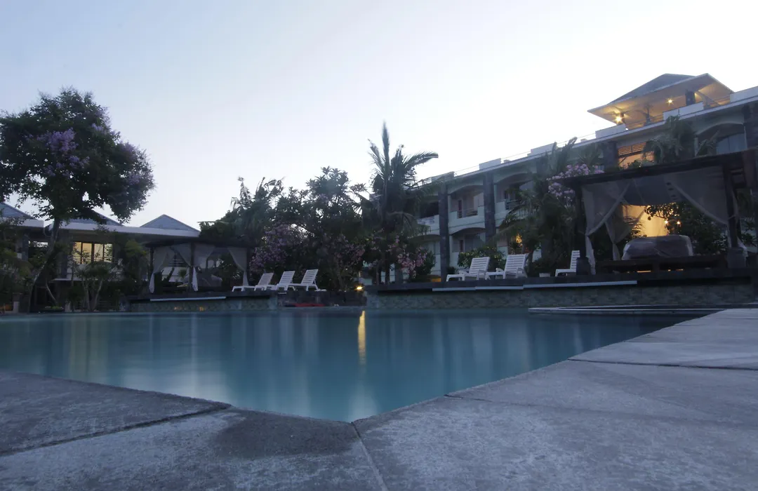 Alit Beach Resort And Villas-1