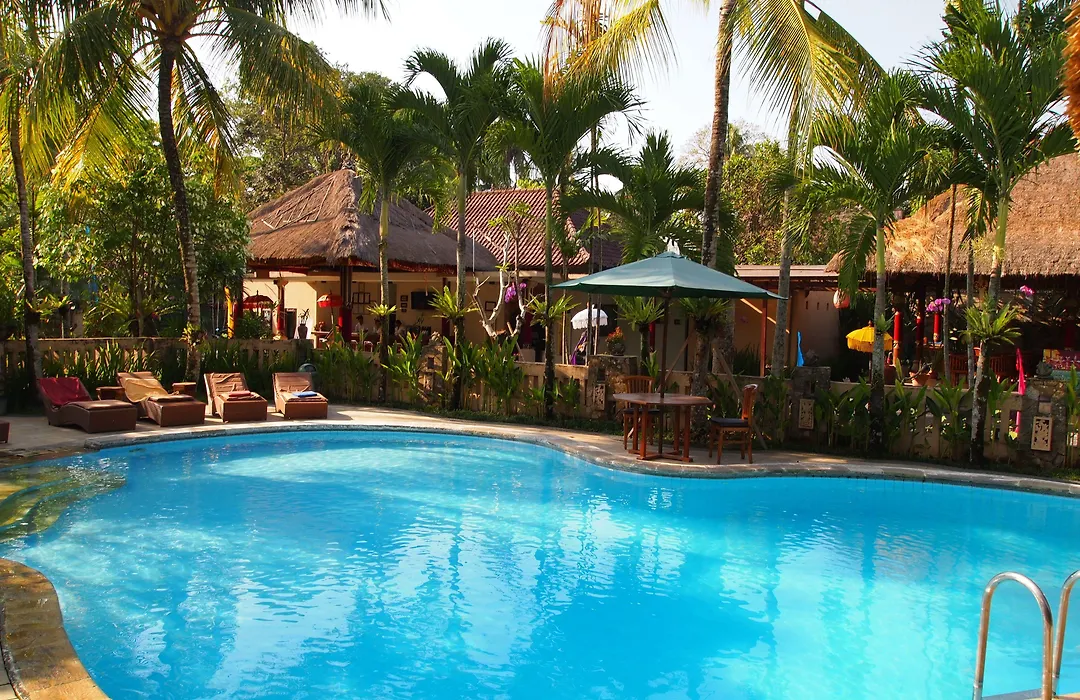 Saren Indah Hotel-1