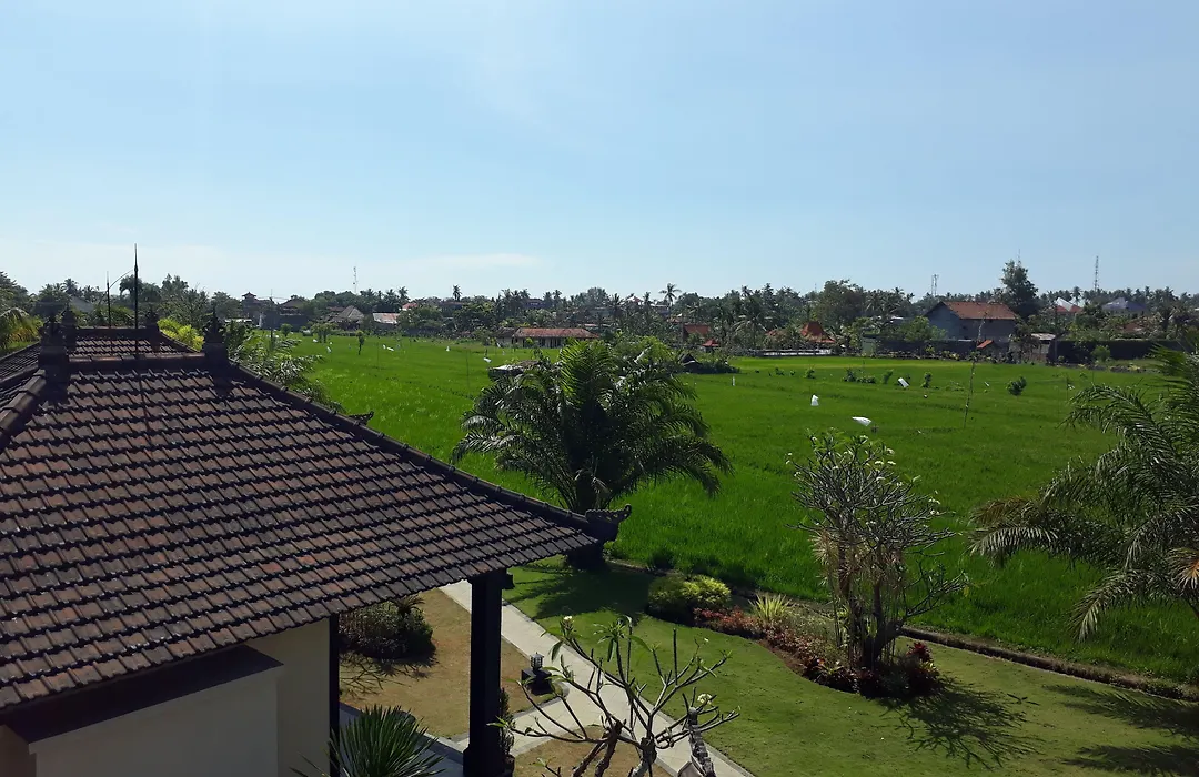 Pandawa Village-1