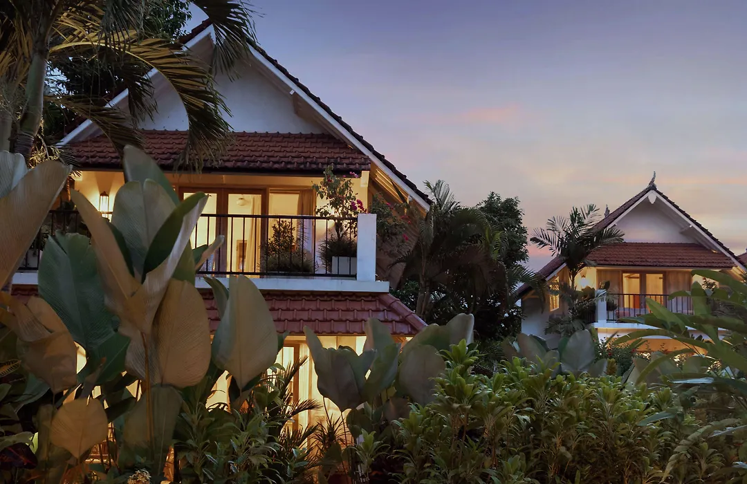 The White Villas Ubud-1