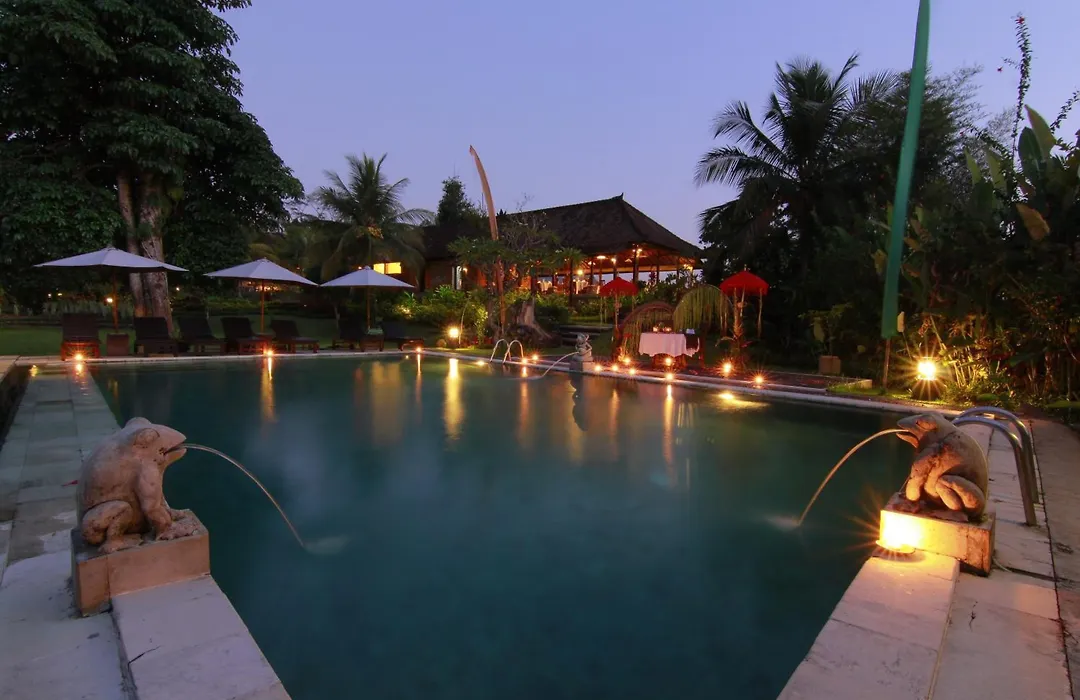 Subak Tabola Villa-1