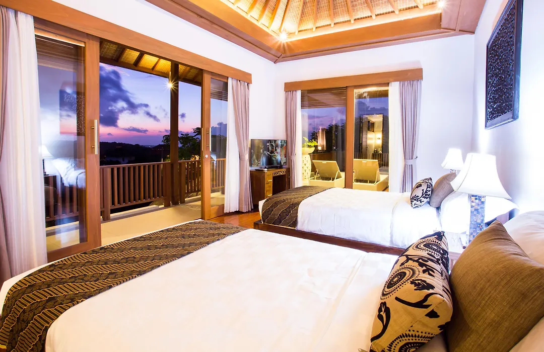 Villa Dk - Bali-1